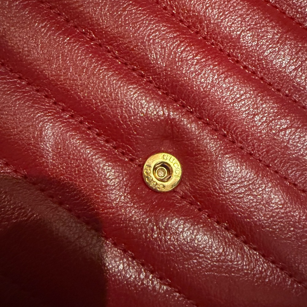 Gucci Marmont Bag - Picture 7 of 13